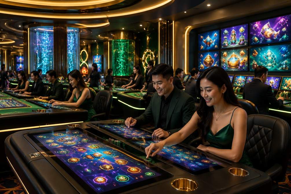 cokecasino