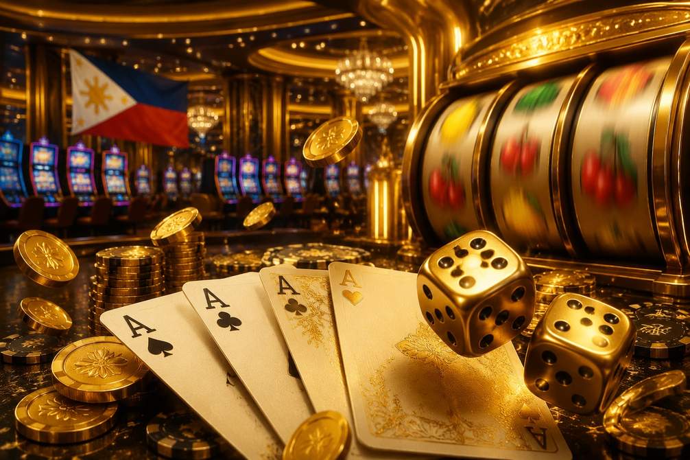 cokecasino
