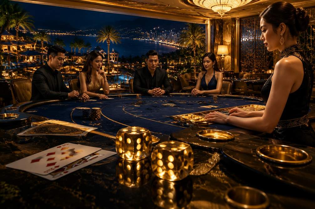 cokecasino
