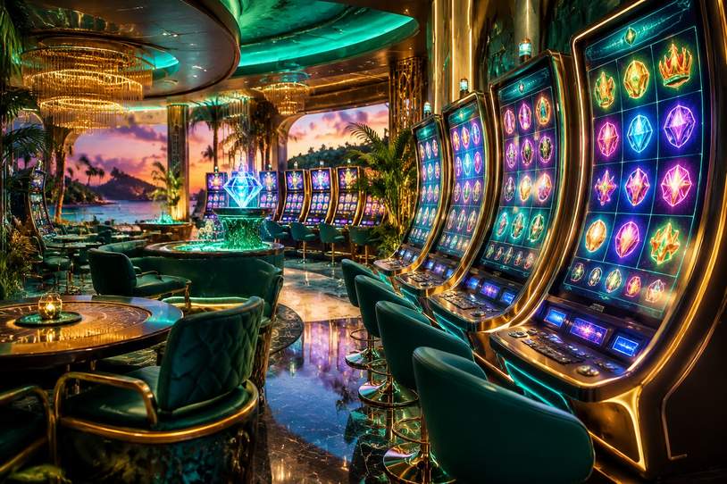 cokecasino