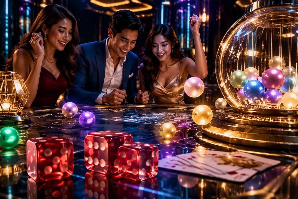 cokecasino